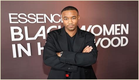 Is Usher Really Related To Jessie Usher? Unraveling The Connection