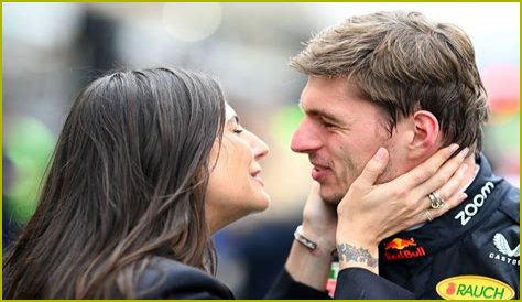 Ricciardo's Sweetheart: Meet Kelly Piquet